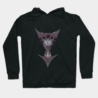 The Keeper Hoodie